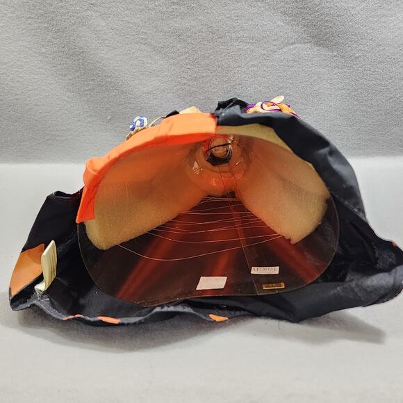 Halloween Candy Witch 14" Tall Lynn Haney Collection by Midwest Imports - Picture 11 of 16